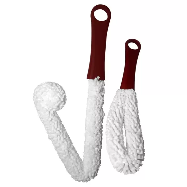 Epicureanist Stemware Cleaning Brush