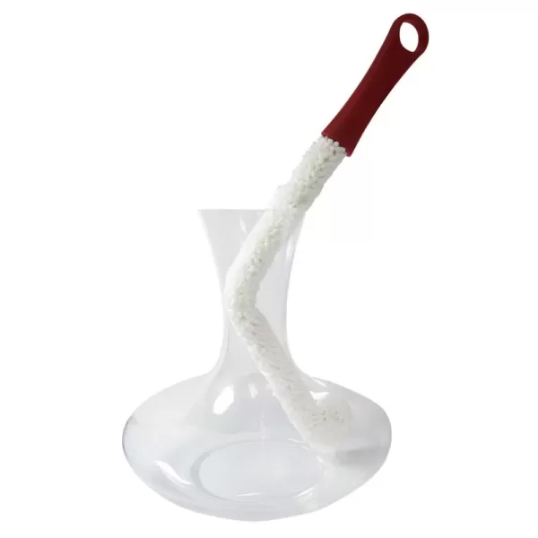 Epicureanist Decanter Cleaning Brush