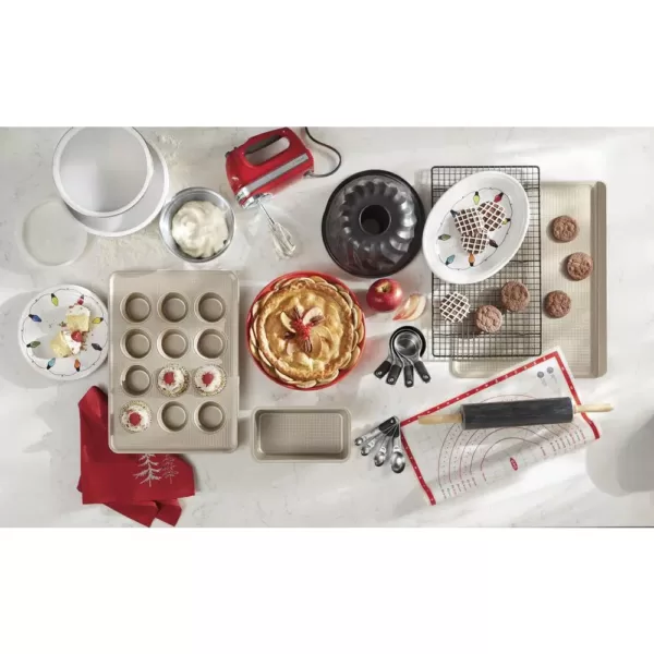 OXO Good Grips Silicone Baking Pastry Mat