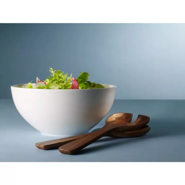 Villeroy & Boch Artesano 9-1/2 in. Round Vegetable Bowl