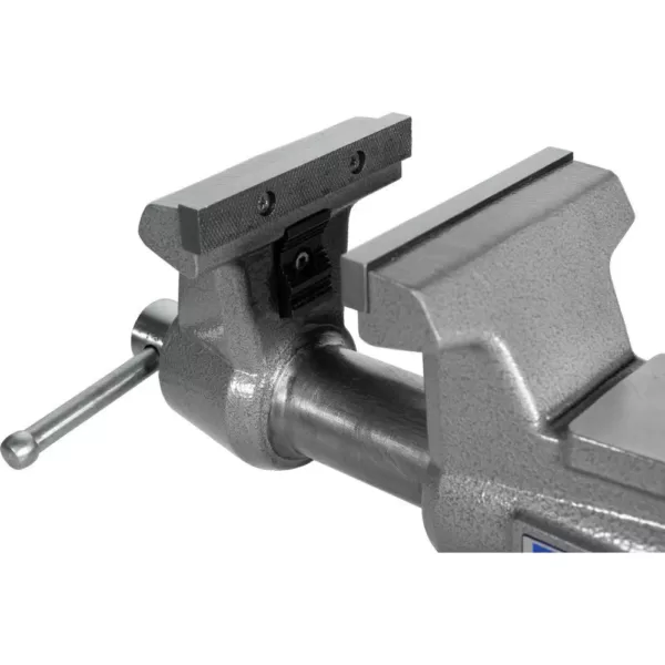 Wilton 5.5 in. 855M Wilton Mechanics Pro Vise