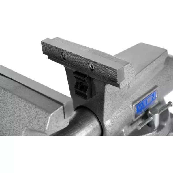 Wilton 6.5 in. 865M Wilton Mechanics Pro Vise