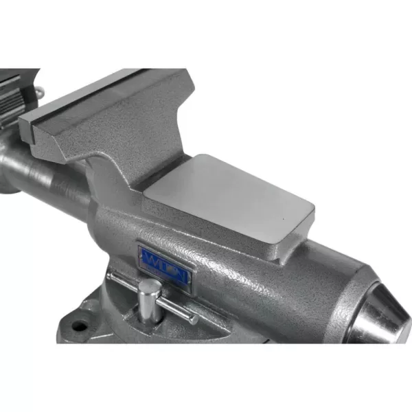 Wilton 8 in. 880M Wilton Mechanics Pro Vise