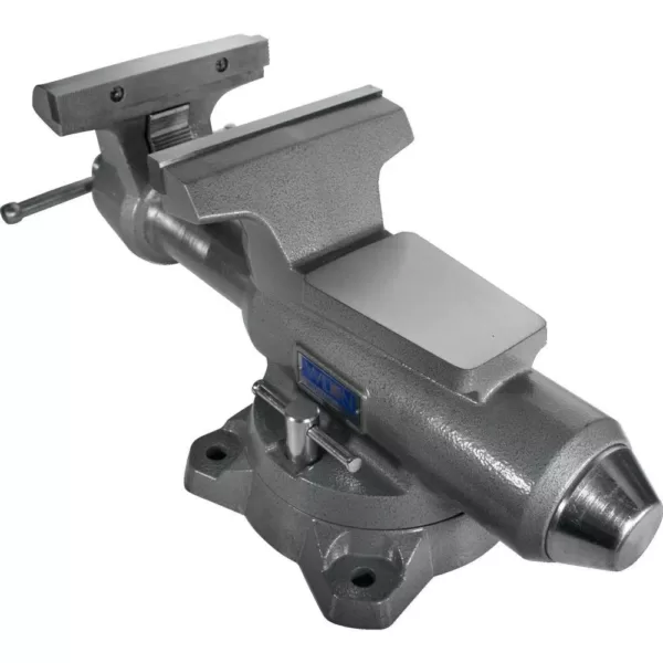 Wilton 8 in. 880M Wilton Mechanics Pro Vise