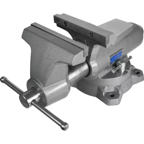 Wilton 8 in. 880M Wilton Mechanics Pro Vise