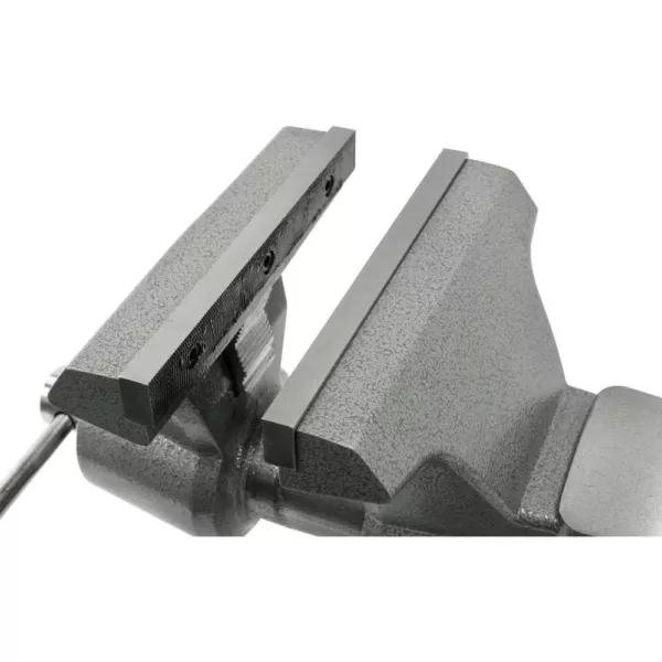 Wilton 10 in. 8100M Wilton Mechanics Pro Vise