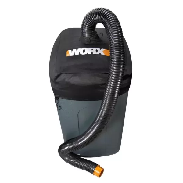 Worx Leaf Pro High Capacity Universal Leaf Collection System