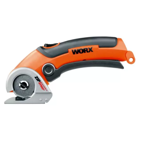 Worx 1-1/2 in. 3.6 Lithium-Ion ZipSnip