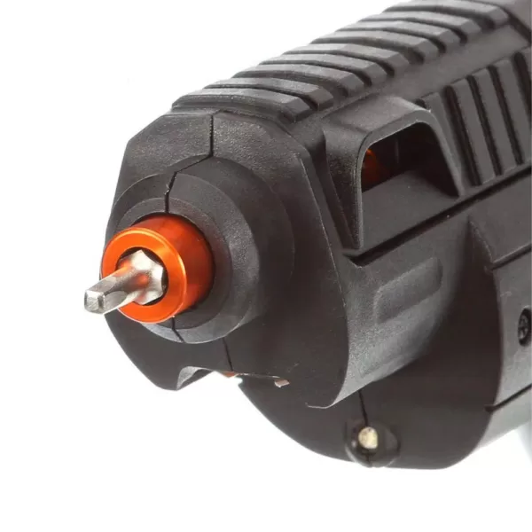 Worx 4-Volt Lithium-Ion Semi-Automatic Driver