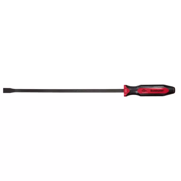 Dominator 25 in. Dominator Curved Pry Bar