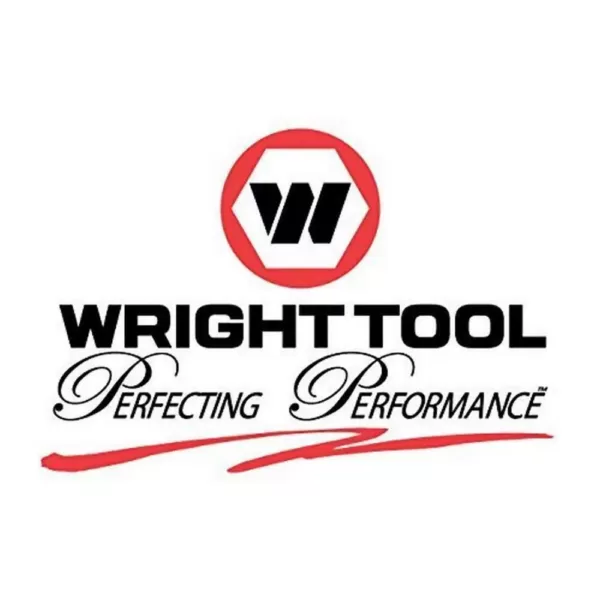 Wright Tool 13 mm x 15 mm 12-Point Metric Box-End Wrench