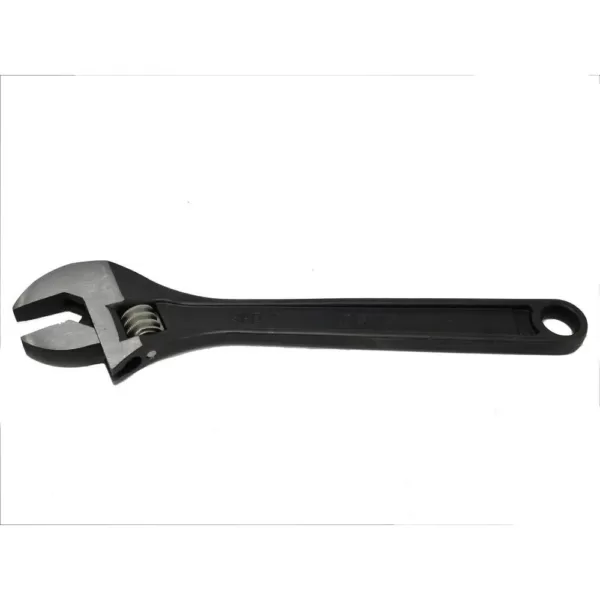 Wright Tool 10 in. Adjustable Wrench