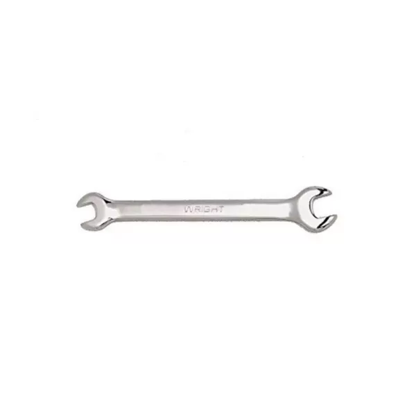 Wright Tool 5/8 in. x 3/4 in. Open End Wrench