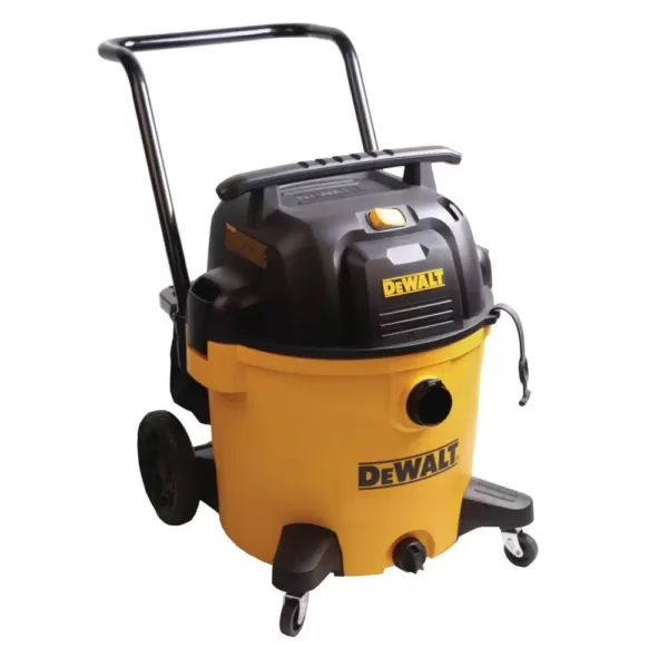 DEWALT 14 Gal. Poly Wet/Dry Vac