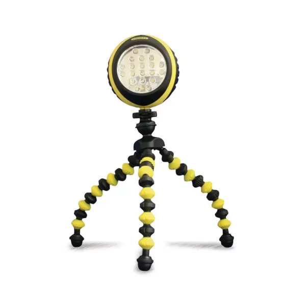 Stanley SquidBrite Alkaline LED Worklight