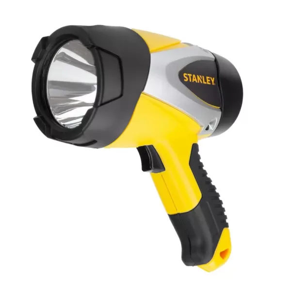 Stanley Rechargeable LED Spotlight