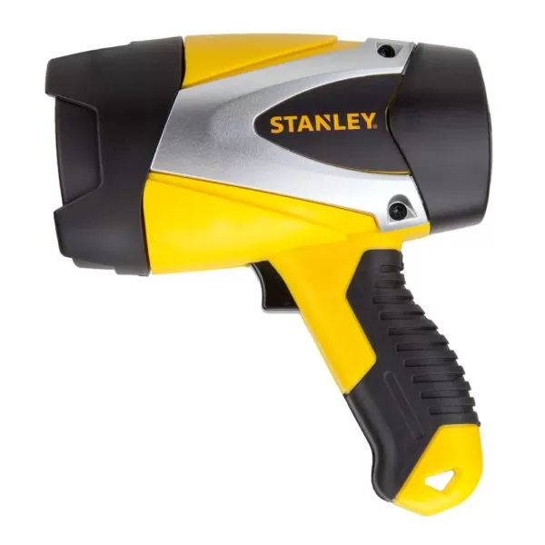 Stanley Rechargeable LED Spotlight