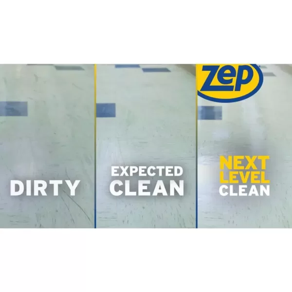 ZEP 1 Gal. Heavy-Duty Floor Stripper